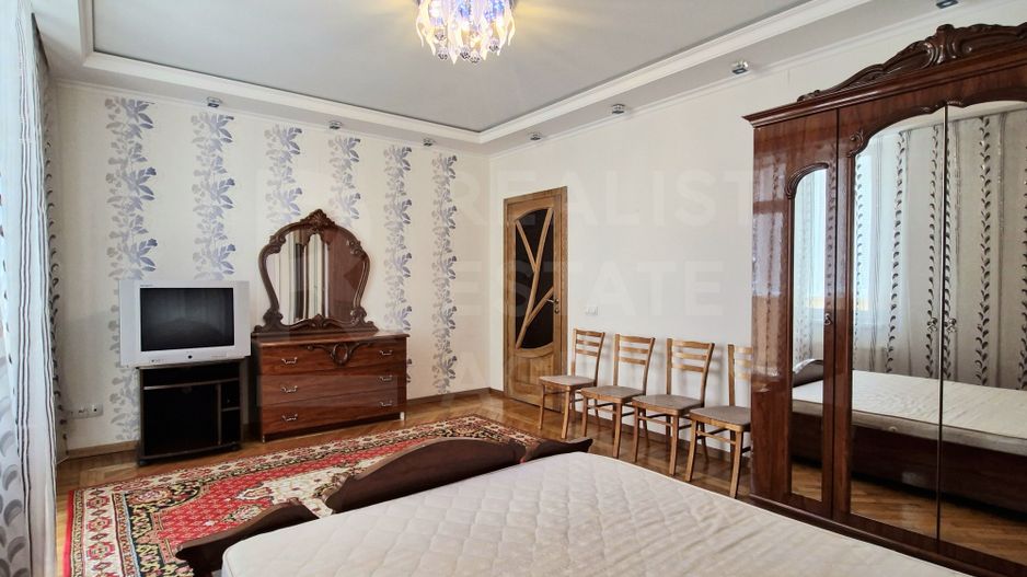 Chirie, apartament, 2 camere, str. Sergiu Rădăuţanu, Rîșcani - Poză 5
