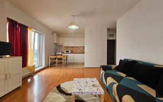 Titan-Răsărit de Soare - Etaj 7/11 - Spatios - AC - Poză 2