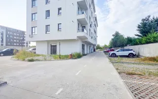 Spatiu Comercial | Drumul Ghindari nr.73A | Prelungirea Ghencea - Poză 11