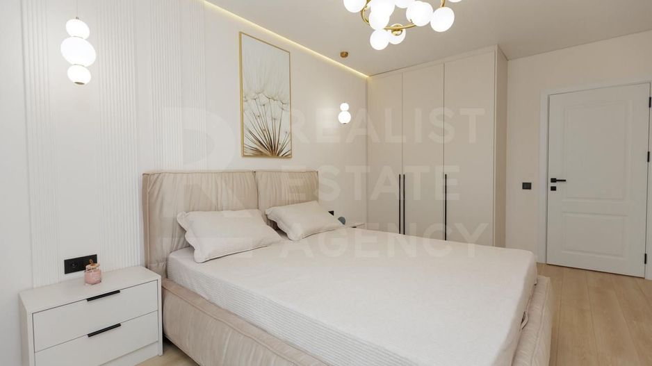 Vânzare, apartament, 2 camere, str. Vasile Lupu, Buiucani - Poză 3