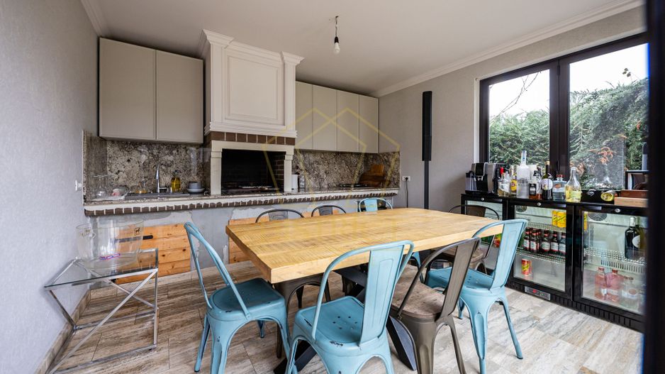 Vila exclusivista cu garaj si piscina I Dumbravita I Comison 0% - Poză 54