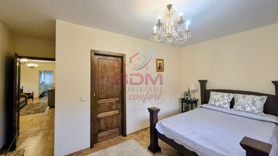 0% Comision | Casă la calcan | 570 mp teren I zona Bai - Poză 10