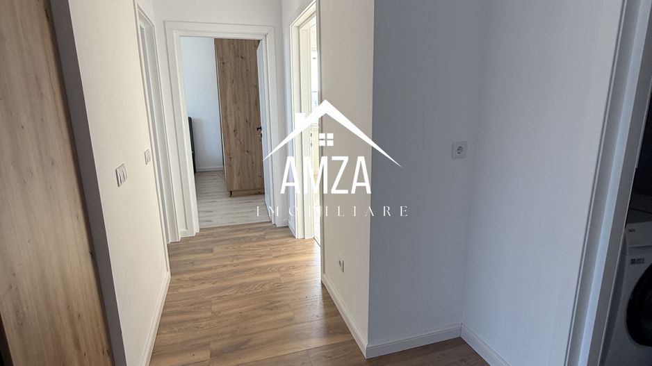 Apartament 3 camere de vânzare – Șelimbăr, zona Mihai Viteazu - Poză 12