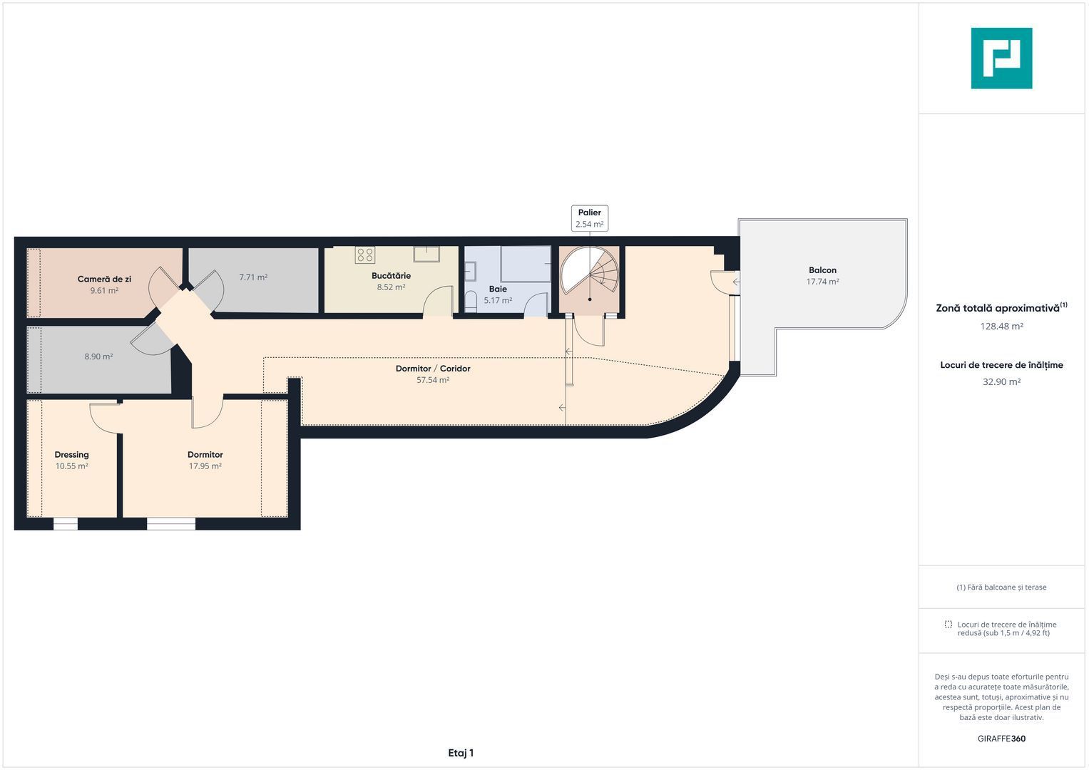 Spațiu comercial în Grădiște - Poză 5