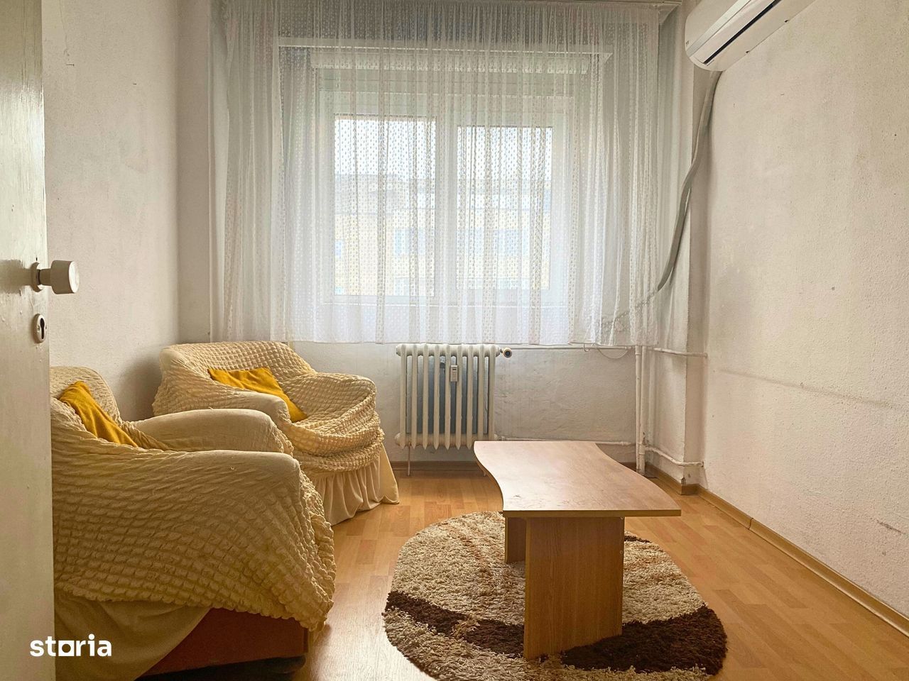 Apartament 3 camere Ghencea - Poză 7