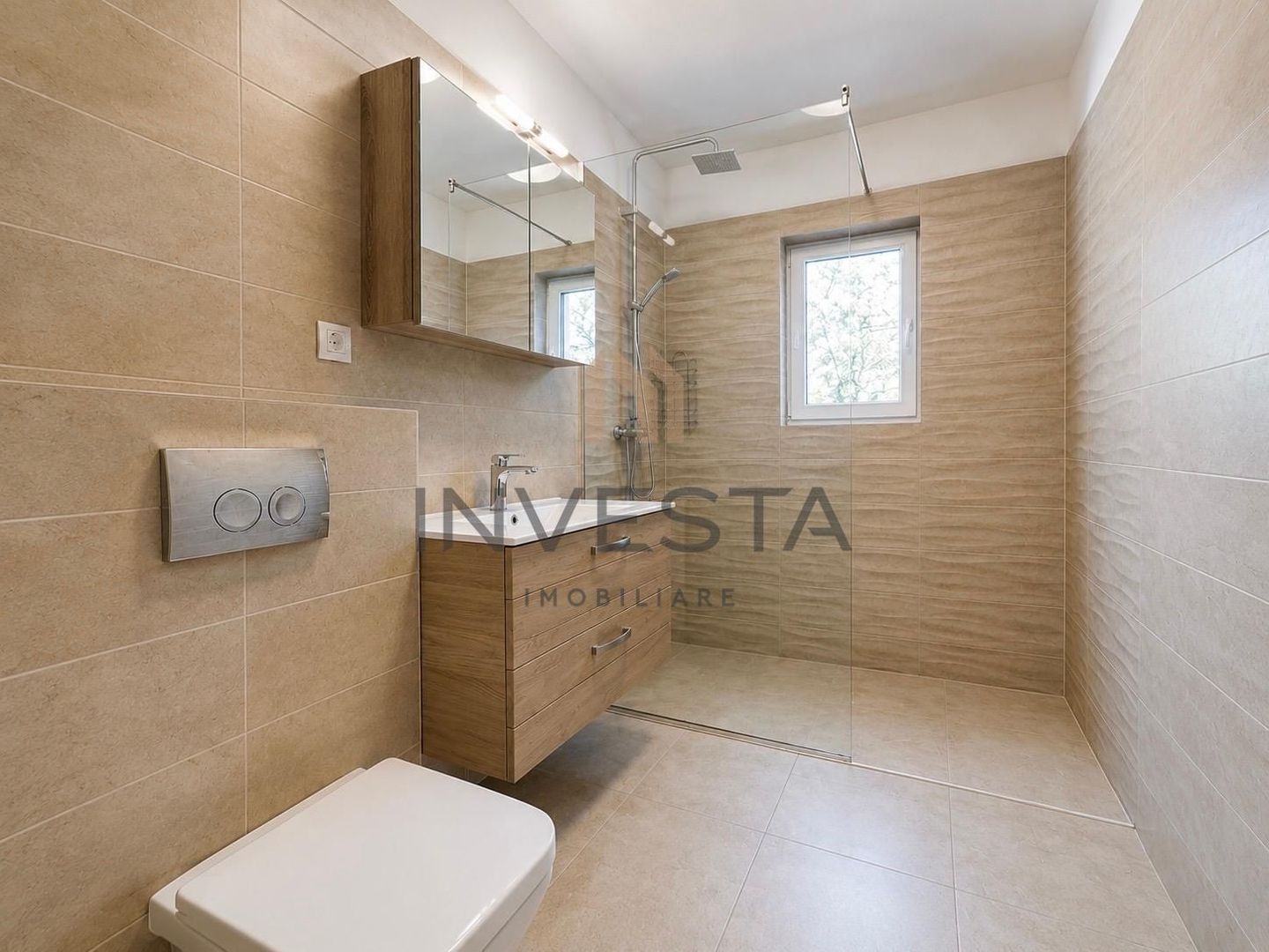Apartament cu 3 camere de inchiriat in Zorilor | Str. Rapsodiei - Poză 6