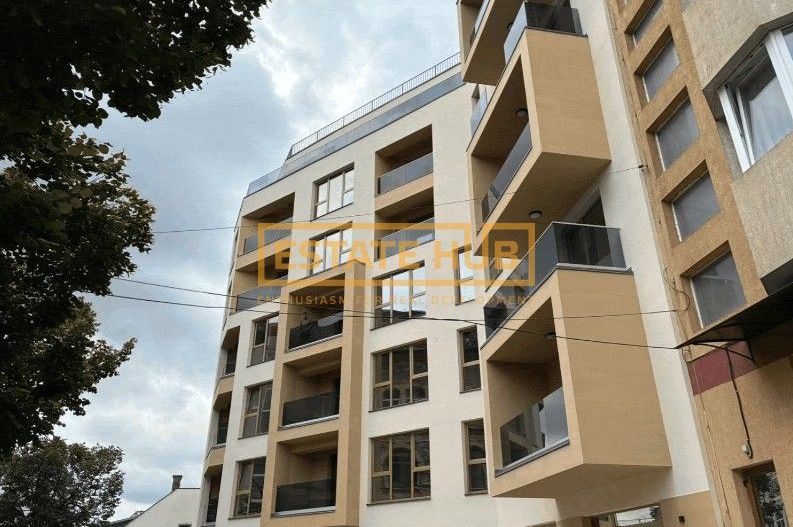 Apartamente premium 4 camere | Standarde NZEB | Zona centrala - Poză 3