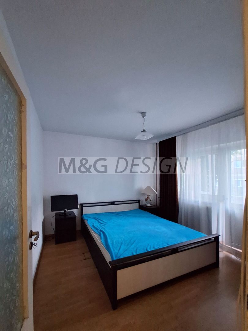 Apartament 3 camere aradului - Poză 5