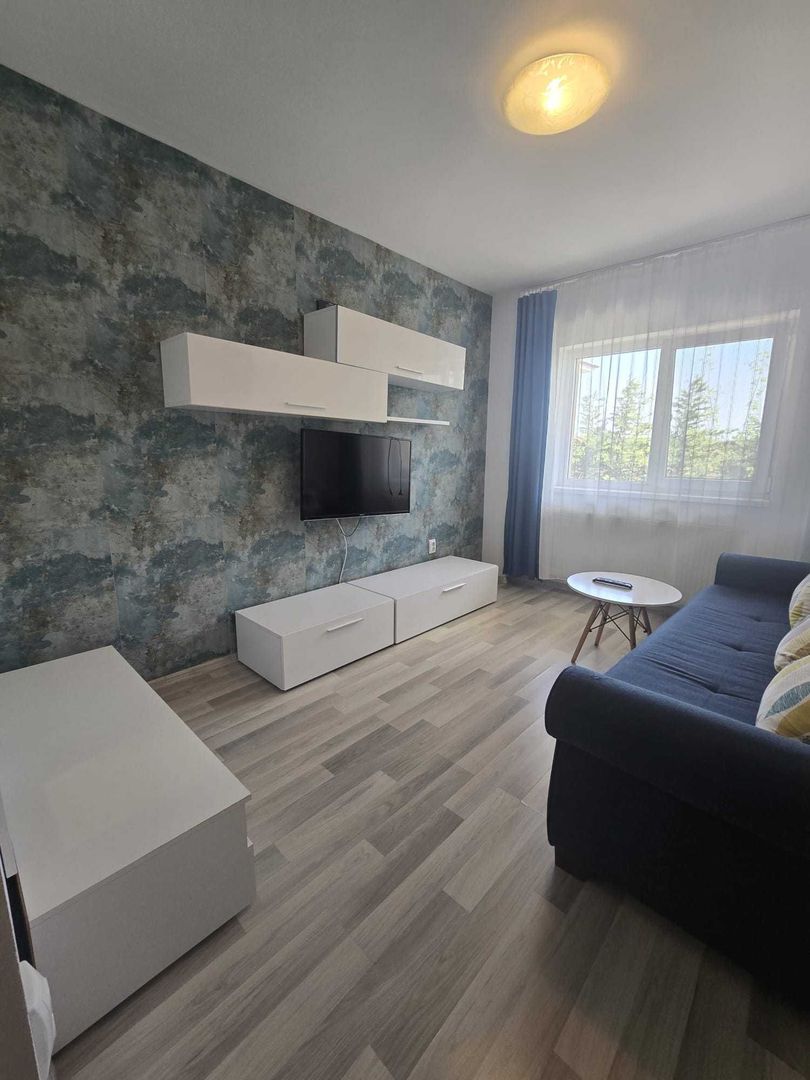 Apartament 2 camere de inchiriat I Buna ziua I Mihai Romanul - Poză 3