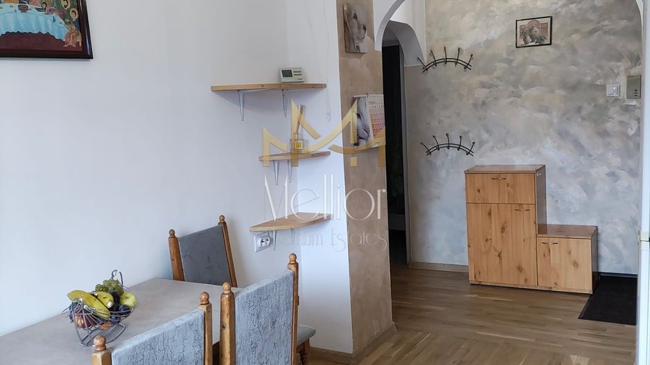 Apartament 3 camere Calea Manastur - Poză 14