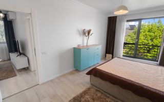 3 Camere Modern Domenii Grivița Zona Excelenta Etaj Intermediar - Poză 2