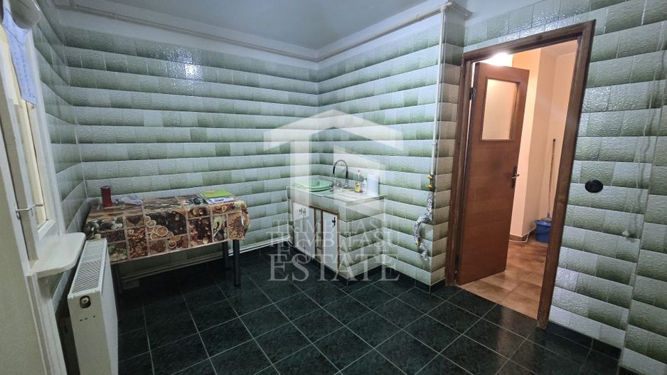 FALEZA NORD- Apartament 3 camere de vanzare. - Poză 10