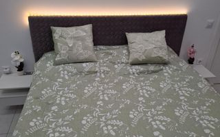 Penthouse cu terasa generoasa 53 mp prima inchiriere Calea Surii Mici - Poză 7