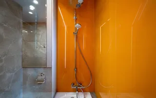 Apartament 2 camere cu terasa panoramica 71 mp | Avram Iancu Residence | Parcare - Poză 15