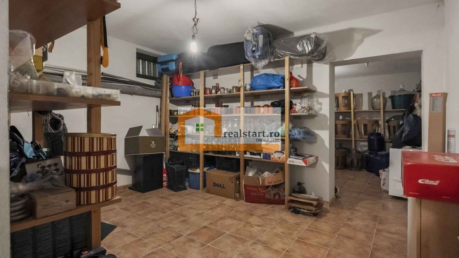 Pantelimon-Cernica, Premium S+P+1E+M, ideal Rezidenta, Azil, Clinica - Poză 35