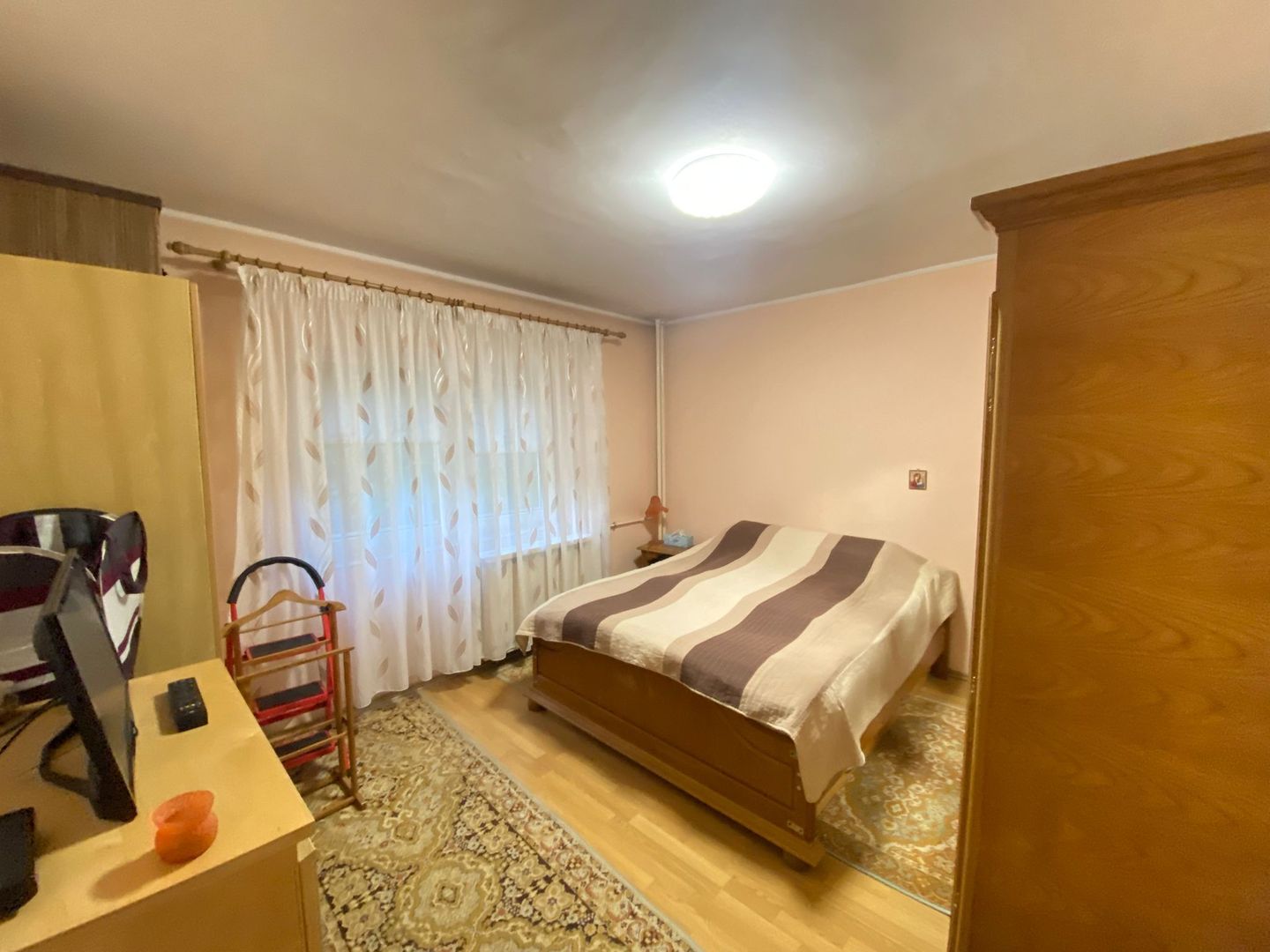 Apartament spațios 2 camere, 63 mp, etaj 2, zona Sebastian – Sector 5 (V4) - Poză 2