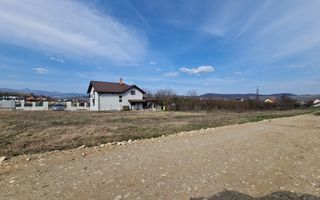 📍 Teren intravilan | 500 mp | Alba Iulia | Micesti - Poză 4