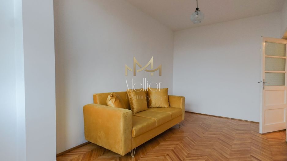 Casa, 150 mp, 4 camere, 2 bai, 3 locuri de  parcare, Andrei Muresanu! - Poză 4