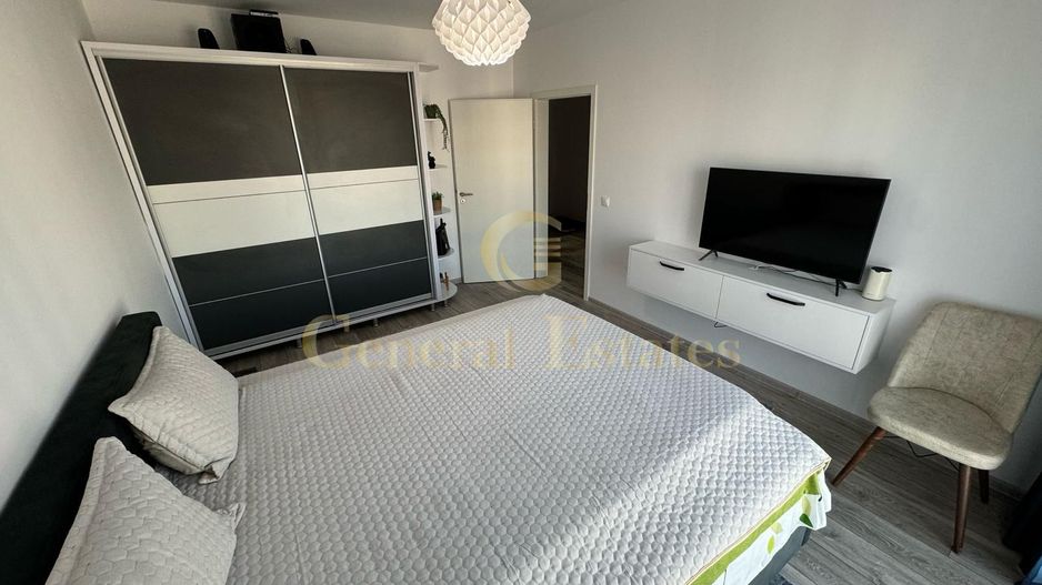 Apartament 2,5 camere Avantgarden Brașov | Parcare + Boxa - Poză 6