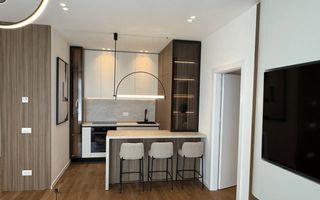 Chirie | Apartament 3 camere | Prima Închiriere | Jandarmeriei - Poză 5