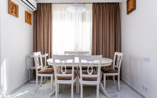 Vânzare, apartament, 3 camere, strada Sprîncenoaia, Centru - Poză 10