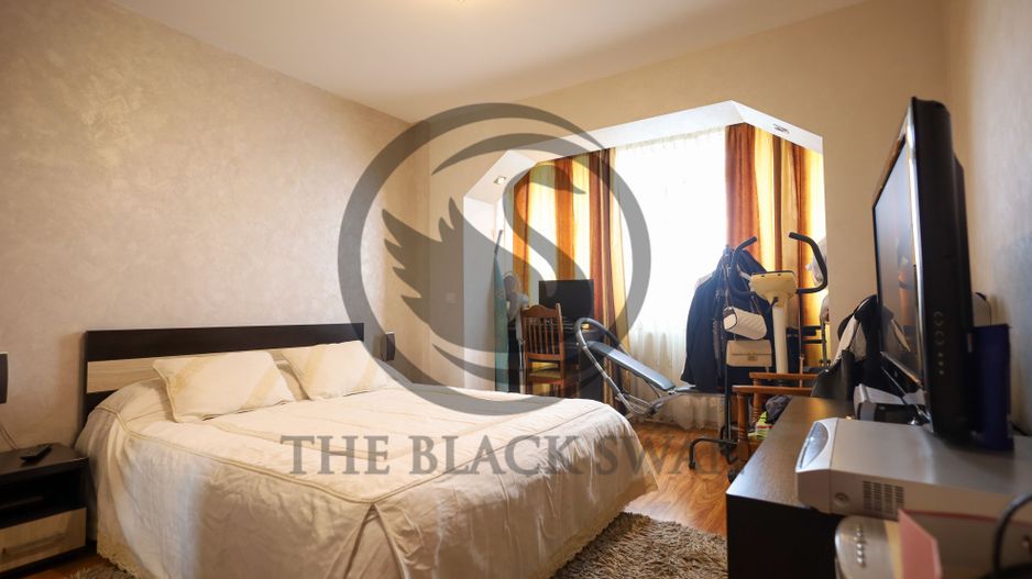 Apartament cu 3 camere de vanzare | Vest, Ploiesti | Comision 0% - Poză 5