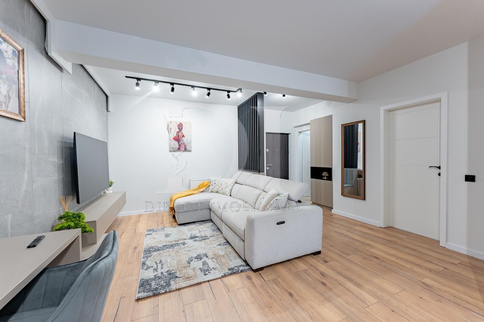 Apartament de vanzare | Zona Terra | bloc nou - Poză 7