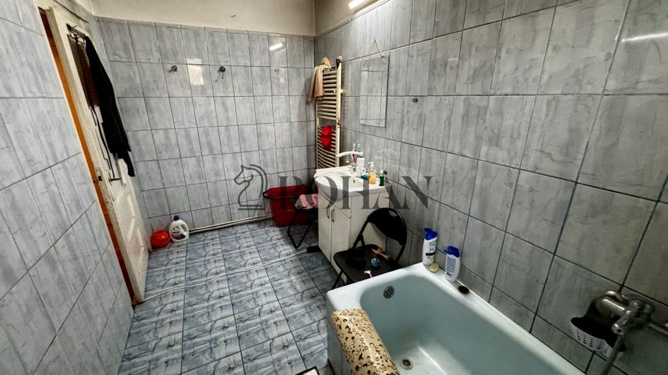 Casă zona centrală | 792 mp teren | Front 16m | Bulevardul Ferdinand I - Poză 21
