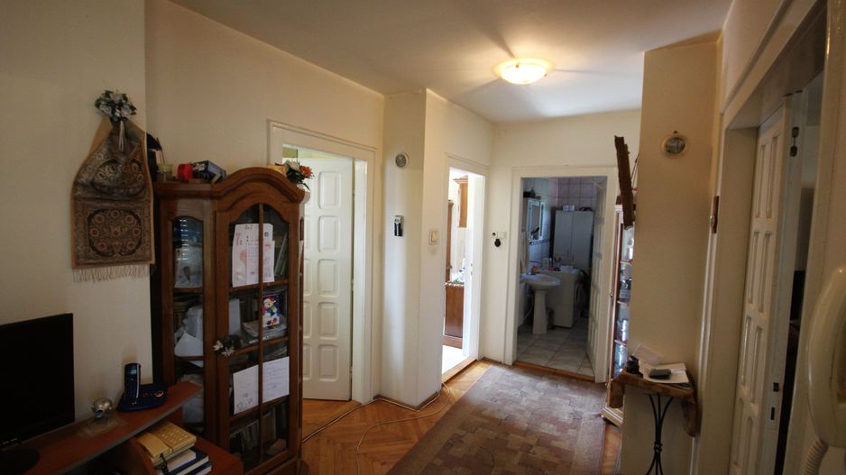 Casă 3 camere- zona Telegrafului - Poză 3