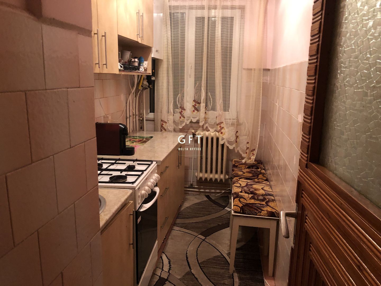 Apartament 3 camere, zona Decebal - Poză 11