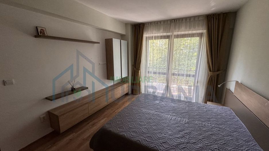Apartament 3 camere, bloc nou, Podu Ros - Cantemir, Iași - Poză 4