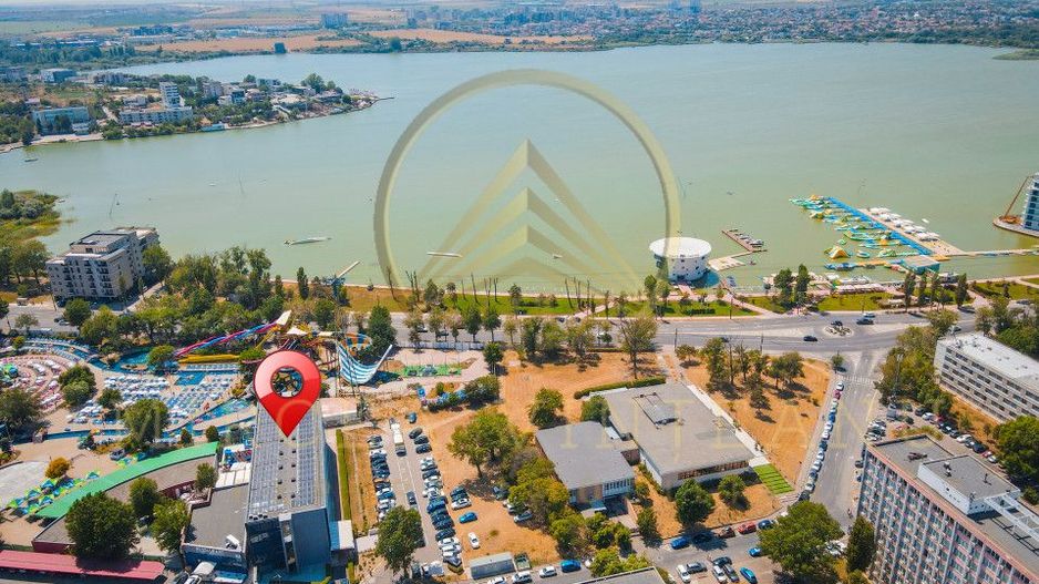Stațiunea Mamaia  - Vanzare Hotel Dunarea amplasat la 100m de malul marii - Poză 11