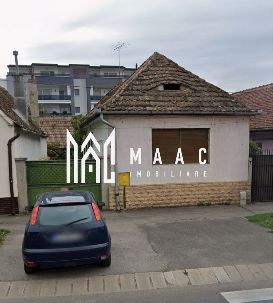 Casa Individuala I Acces auto  I Piata Cluj- Kogalniceanu - Poză 1