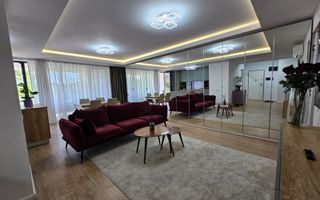 Apartament Exclusivist de 4 Camere | Iancu Nicolae | Parcare inclusa - Poză 4
