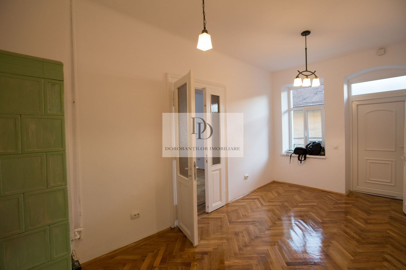 Spațiu de birou cu farmec istoric | Piața Unirii | Clădire emblematică - Poză 6