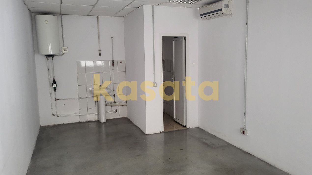 Spatiu de depozitare/productie de inchiriat-Pantelimon - Poză 4