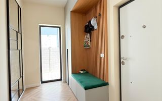 Vila 4 camere | 3 dormitoare | 3 bai | Gradina | Toate Utilitatile - Poză 4