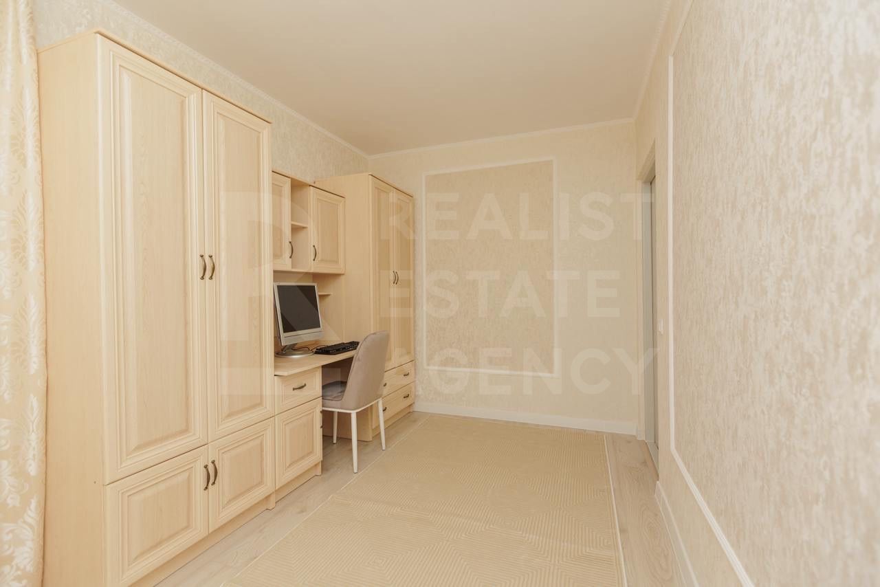 For sale, apartment, 2 rooms, Trandafirilor Street, Botanica - Poză 3