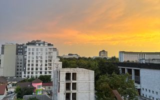 Chirie, apartament, 2 camere, strada Mitropolit Dosoftei, Centru - Poză 10