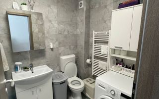 Apartament 3 camere decomandat | Vest Sibiu | balcon, parcare - Poză 7