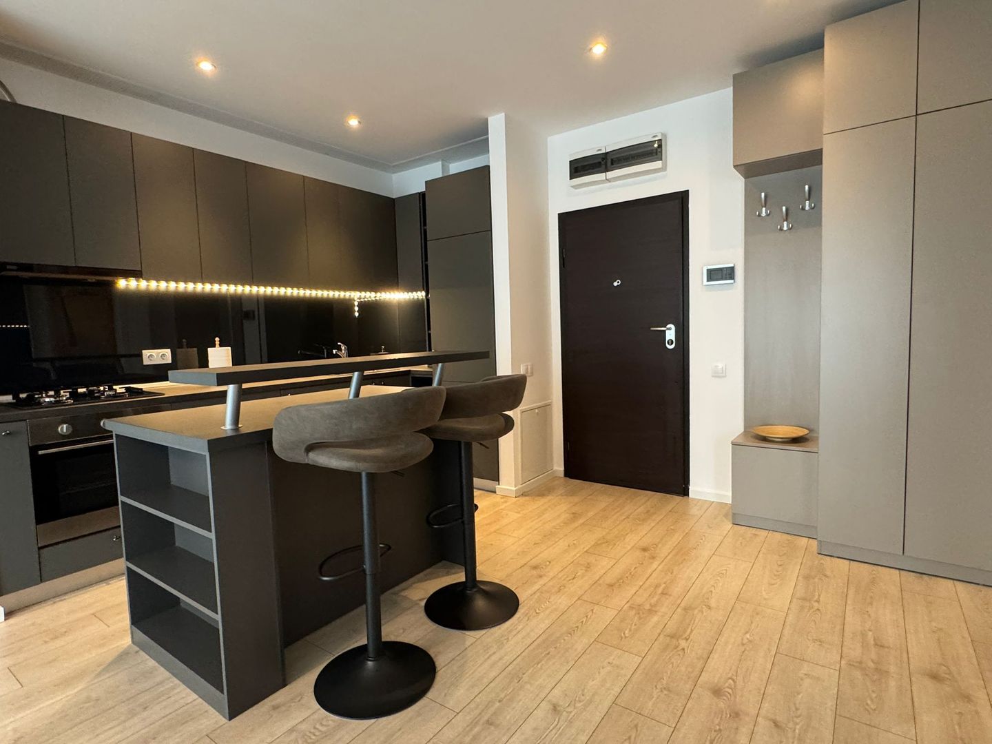 Apartament lux Pipera | New Point | Scoala Americana - Poză 2