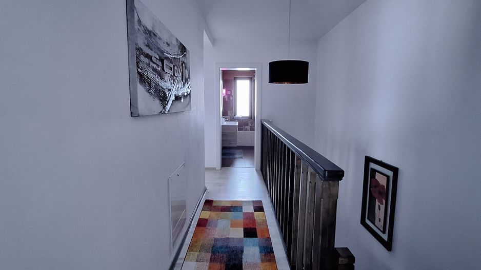 Duplex aproape de Mega Image si Lidl ideala ptr.investitie - Poză 23