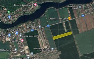 Ocazie! Teren la pret fara concurenta! - Poză 1