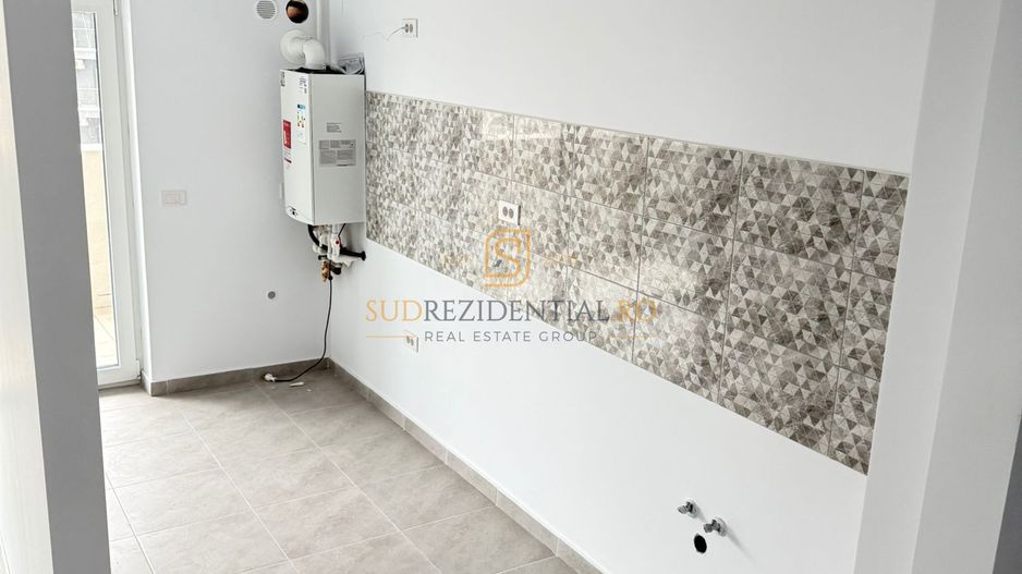 Apartament cu 2 camere, 55mp, Parc Tudor Arghezi, Comision 0% - Poză 6