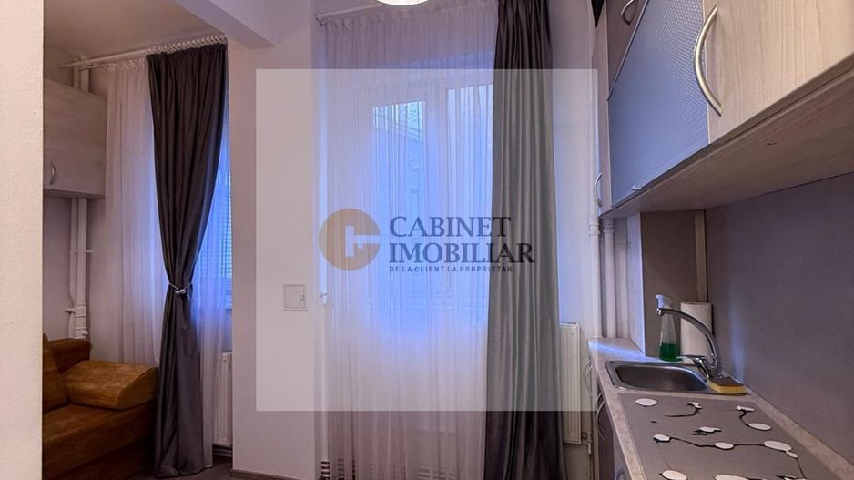 4 camere  | Etaj 1/6  | Cismigiu | 65 mp - Poză 12