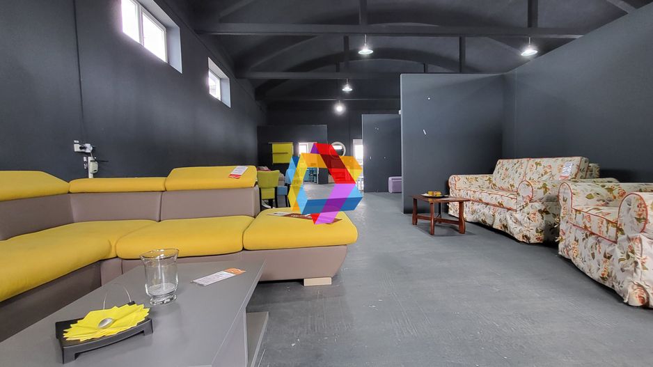 Show room - 250 mp #Plus-imo.ro - Poză 1