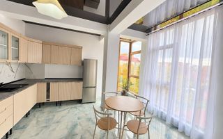 Apartament 2 camere de închiriat | Șelimbăr | Kristal Residence - Poză 2
