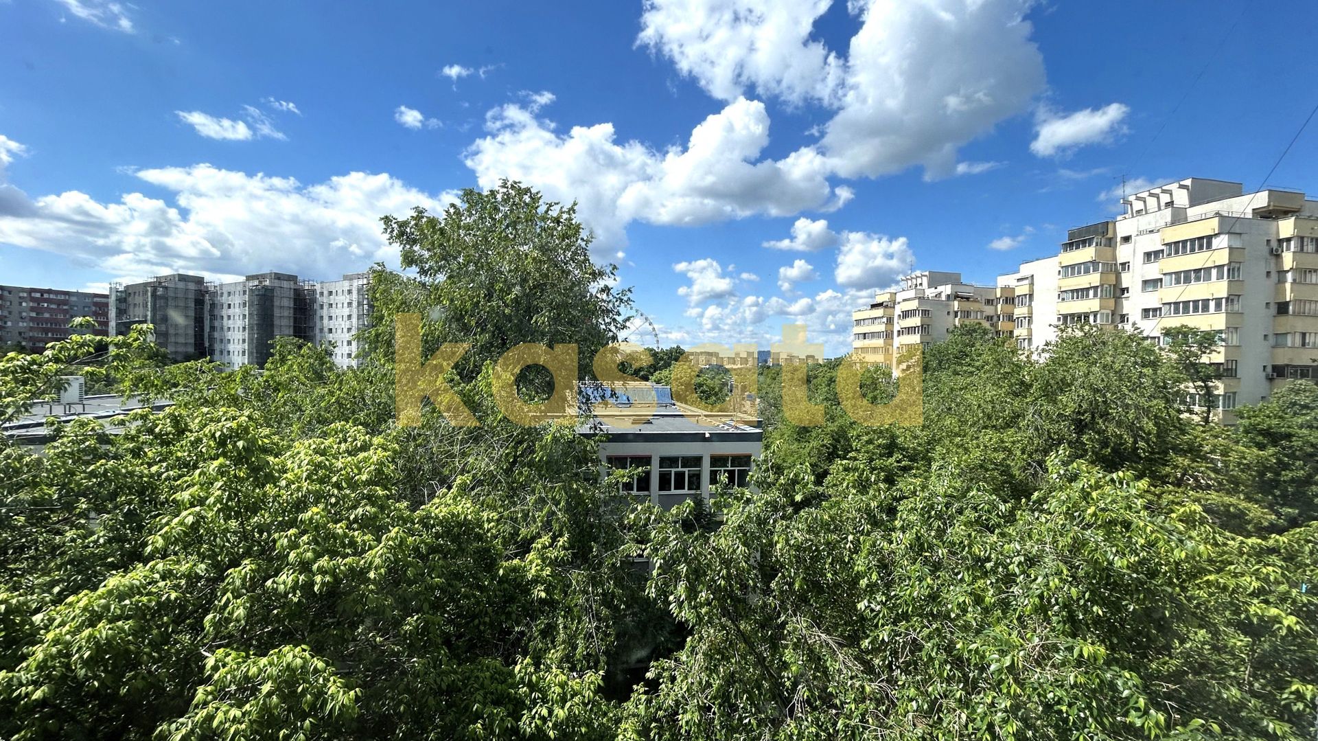 2 camere I Decomandat I Doamna Ghica I renovat I mobilat si utilat - Poză 12