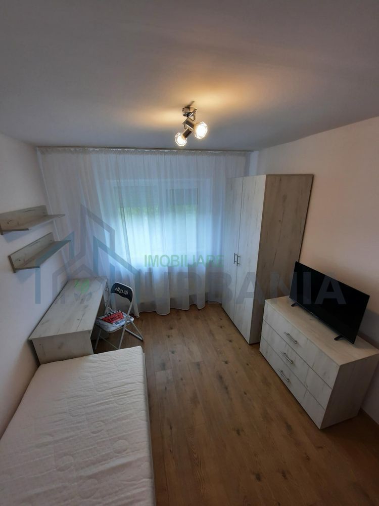 Apartament 3 camere de inchiriat - Nicolina 2, Iasi - Poză 4