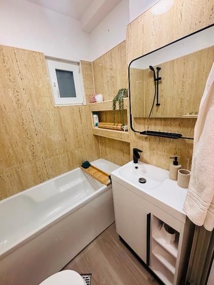 Apartament Floreasca /Barbu Vacarescu - Poză 12